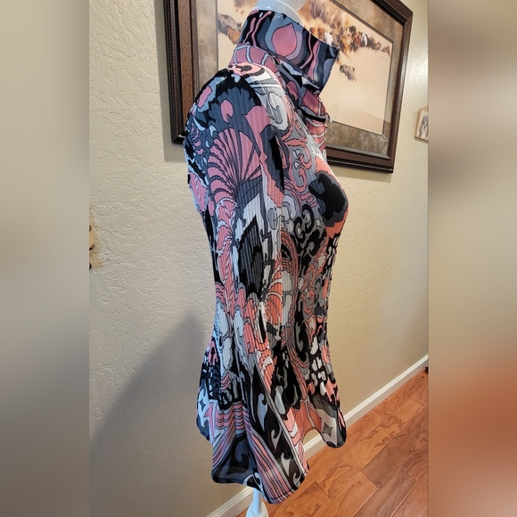 Sere Nade Top - Size L - Picture 4 of 6